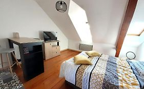 Les cottages Saint Honoré - HENRIVILLE